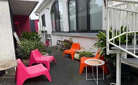 Modernes 1 Zimmerapartment Nahe Frankfurt Am Main